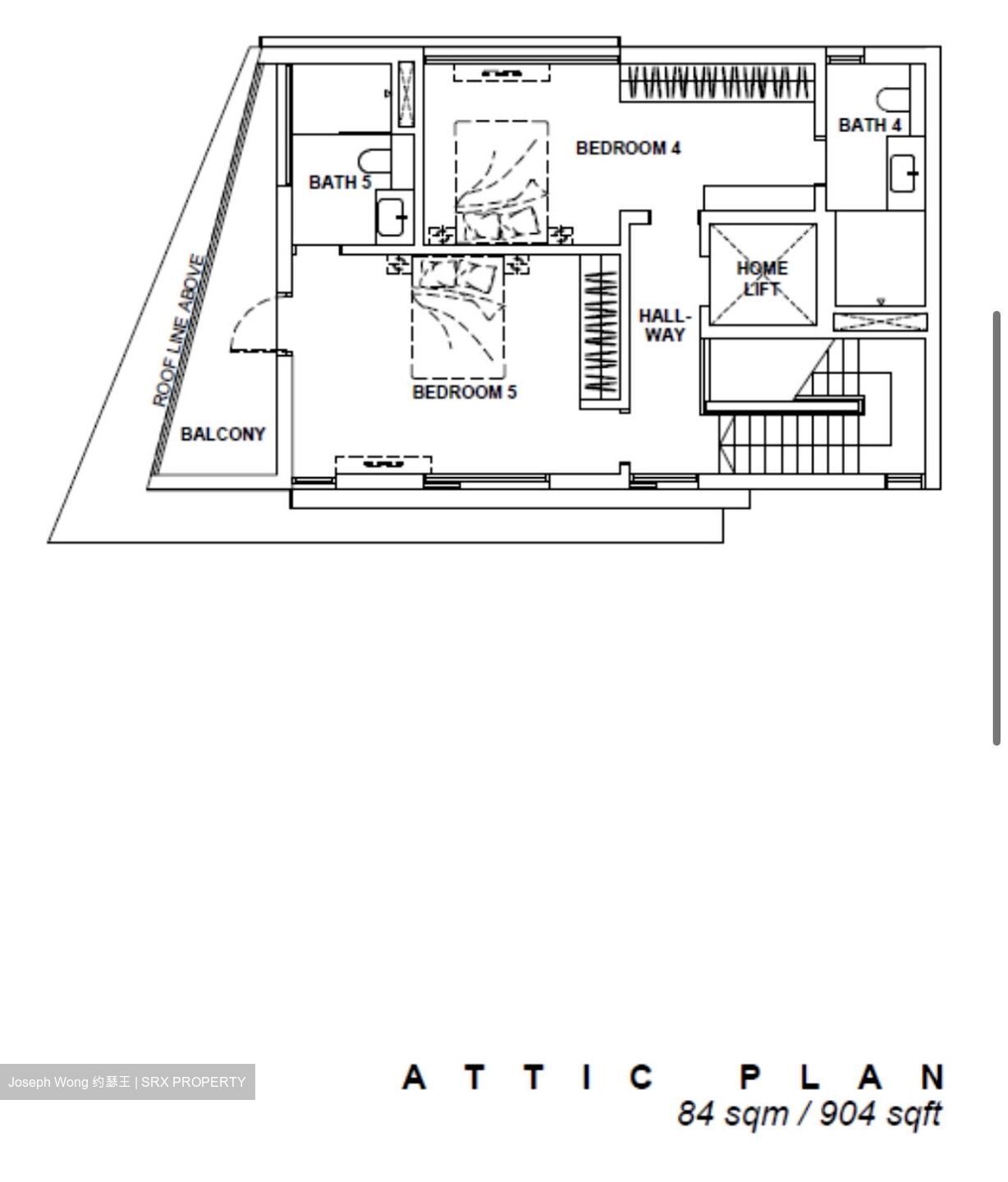 Greenbank Park (D21), Semi-Detached #544845291